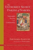 The Extremely Secret Dakini of Naropa (eBook, ePUB)
