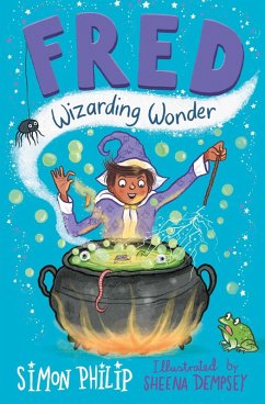 Fred: Wizarding Wonder (eBook, ePUB) - Philip, Simon; Dempsey, Sheena