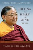 Freeing the Heart and Mind (eBook, ePUB)