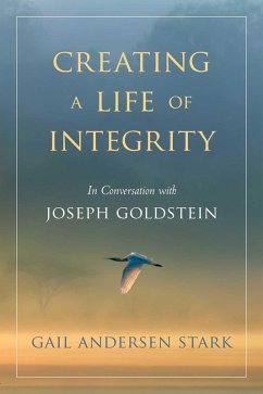 Cover Creating a Life of Integrity (eBook, ePUB)