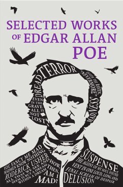 Selected Works of Edgar Allan Poe (eBook, ePUB) - Poe, Edgar Allan