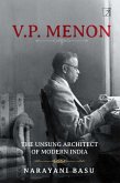 VP Menon (eBook, ePUB)