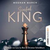 Sinful King (MP3-Download)