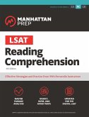 LSAT Reading Comprehension (eBook, ePUB)