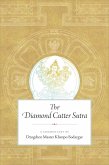 The Diamond Cutter Sutra (eBook, ePUB)
