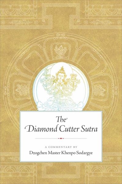 The Diamond Cutter Sutra (eBook, ePUB) The Diamond Cutter Sutra (eBook, ePUB)
