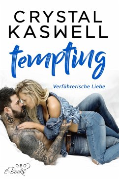Tempting / Inked Hearts Bd.1 (eBook, ePUB) - Kaswell, Crystal