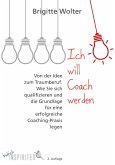 Ich will Coach werden (eBook, PDF)