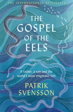 The Gospel of the Eels (eBook, ePUB) - Svensson, Patrik