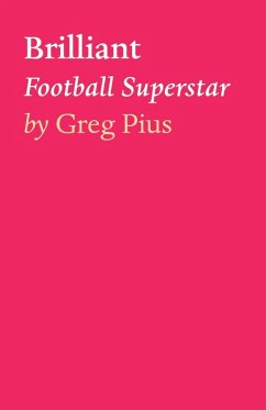 Brilliant (eBook, ePUB) - Pius, Greg