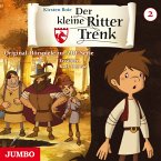 Der kleine Ritter Trenk [Folge 2, 1. Staffel] (MP3-Download)