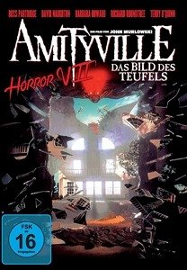 Amityville Horror VII: Das Bild Des Teufels - Naughton,David