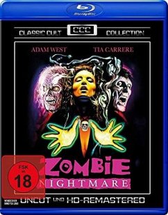Zombie Nightmare Classic Edition