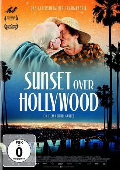 Sunset over Hollywood - Dokumentation