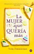 La mujer que quería más (eBook, ePUB) - Bild 1
