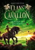 Im Bann des Einhorns / Clans von Cavallon Bd.3 (eBook, ePUB)