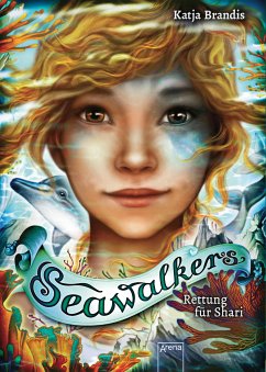 Rettung für Shari / Seawalkers Bd.2 (eBook, ePUB) - Brandis, Katja