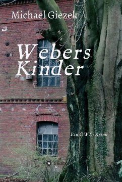 Webers Kinder (eBook, ePUB) - Giezek, Michael