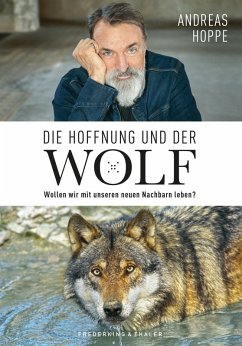 Cover Die Hoffnung und der Wolf (eBook, ePUB)