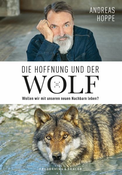 Die Hoffnung und der Wolf (eBook, ePUB)