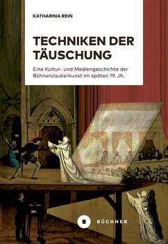 Techniken der Täuschung (eBook, PDF) - Rein, Katharina