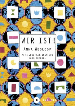 Wir ist! (eBook, PDF) - Wegloop, Anna