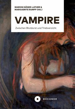 Vampire (eBook, PDF) - Gerdes, Andrea; Januschek, Alina; Näser-Lather, Marion; Peikert, Franziska; Schwarzmann, Sandra; Weber, Nils Bernd Michael