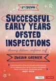 Successful Early Years Ofsted Inspections (eBook, ePUB)
