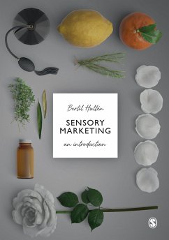 Cover Sensory Marketing (eBook, ePUB)