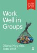 Work Well in Groups (eBook, ePUB) - Bild 1
