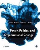 Power, Politics, and Organizational Change (eBook, PDF)