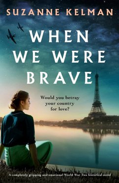 When We Were Brave (eBook, ePUB)