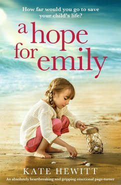 A Hope for Emily (eBook, ePUB) - Hewitt, Kate