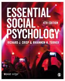 Essential Social Psychology (eBook, ePUB)