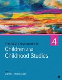 The SAGE Encyclopedia of Children and Childhood Studies (eBook, PDF)