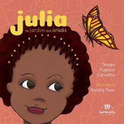 Julia (eBook, ePUB) Cover Julia (eBook, ePUB)