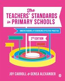 The Teachers' Standards in Primary Schools (eBook, PDF)