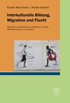 Interkulturelle Bildung, Migration und Flucht (eBook, PDF)