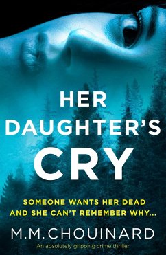 Her Daughter's Cry (eBook, ePUB)
