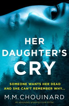 Her Daughter's Cry (eBook, ePUB) Cover Her Daughter's Cry (eBook, ePUB)