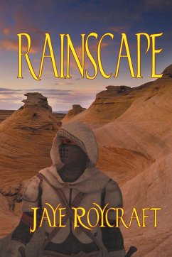 Rainscape (eBook, PDF) - Roycraft, Jaye