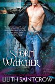 Storm Watcher (eBook, PDF)