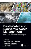 Sustainable and Economic Waste Management (eBook, ePUB)