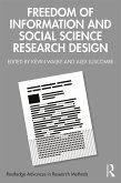 Freedom of Information and Social Science Research Design (eBook, PDF)