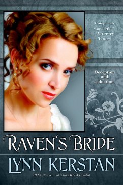 Cover Raven's Bride (eBook, PDF)
