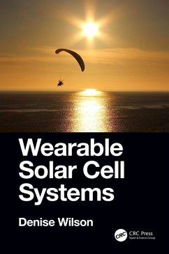 Wearable Solar Cell Systems (eBook, PDF) - Wilson, Denise