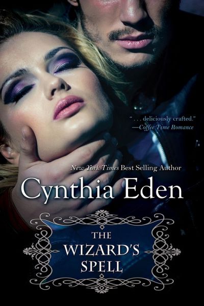 Wizard's Spell (eBook, PDF)