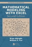 Mathematical Modeling with Excel (eBook, PDF)