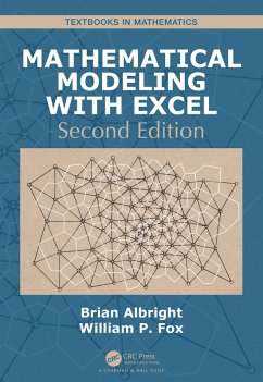 Mathematical Modeling with Excel (eBook, PDF) - Albright, Brian; Fox, William P