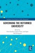 Governing the Reformed University... - Bild 1